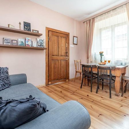 شقة Angel House Vilnius, 5 المظهر الخارجي الصورة