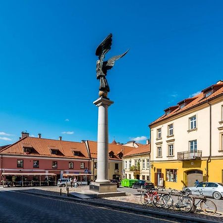 شقة Angel House Vilnius, 5 المظهر الخارجي الصورة