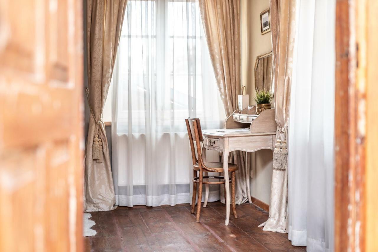 شقة Angel House Vilnius, 5 المظهر الخارجي الصورة