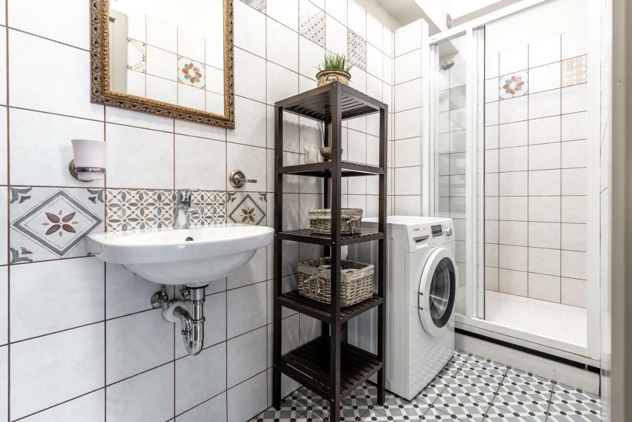 شقة Angel House Vilnius, 5 المظهر الخارجي الصورة