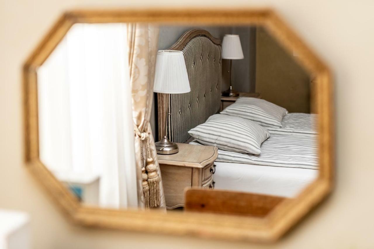 شقة Angel House Vilnius, 5 المظهر الخارجي الصورة